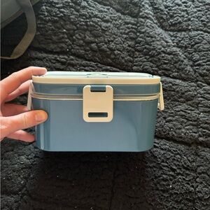 Electric Lunchbox